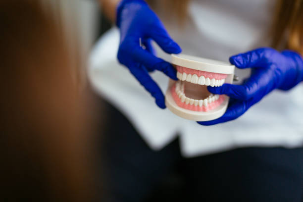 Best Full Mouth Reconstruction  in Albany, TX
