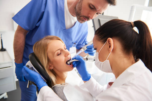Albany, TX  Holistic Dental Services Company