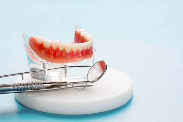 Best Dentures (Full and Partial)  in Albany, TX