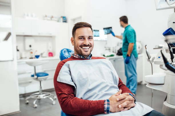 Full Mouth Reconstruction in Albany, TX