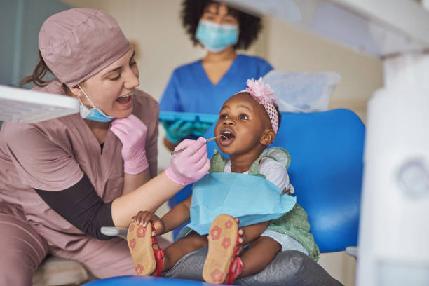Best Emergency Dental Care  in Albany, TX