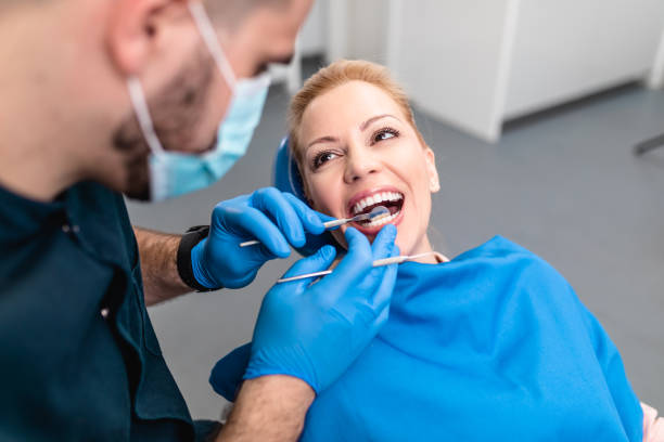 Best Periodontal (Gum) Disease Treatment  in Albany, TX