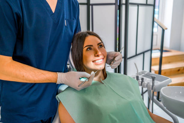 Sleep Apnea Treatment in Albany, TX