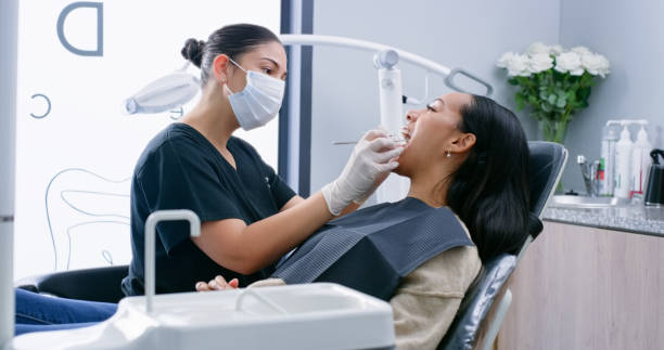 Why Choose Us for Your Dental Needs in Albany, TX