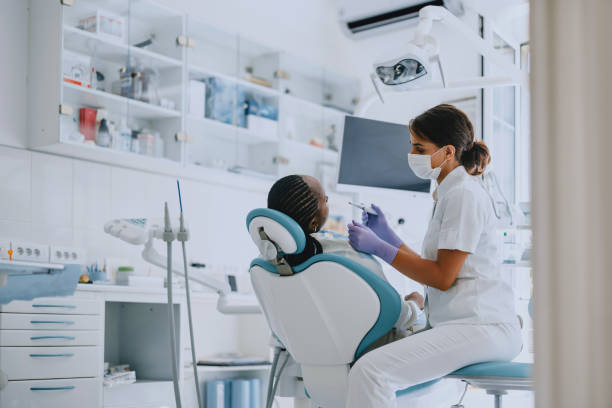Best Dental Inlays and Onlays  in Albany, TX